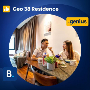 Geo 38 Residence Genting Highland